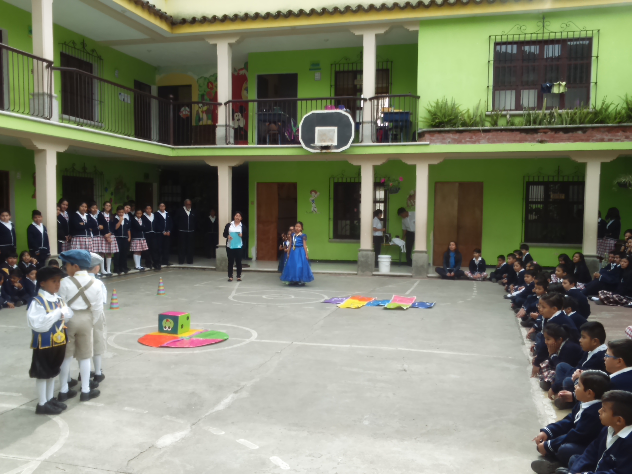 Evento 4